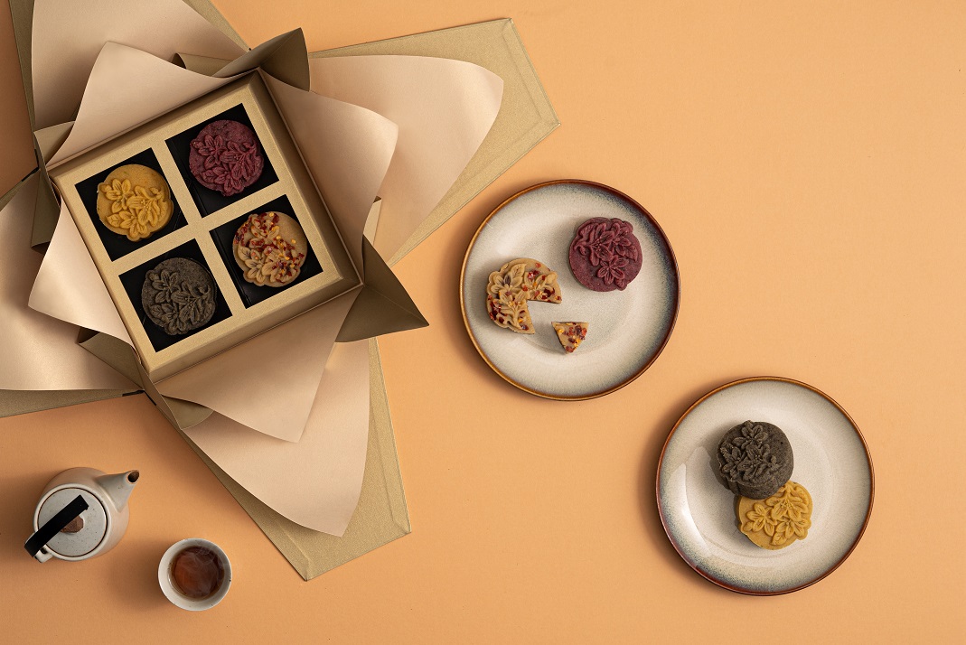 【2019月餅】健康、聯乘、創意呃like！全港月餅大合集（持續更新）